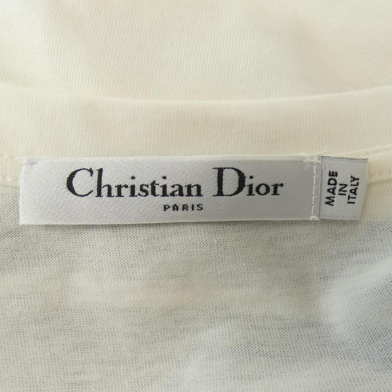 Christian Dior T-shirt