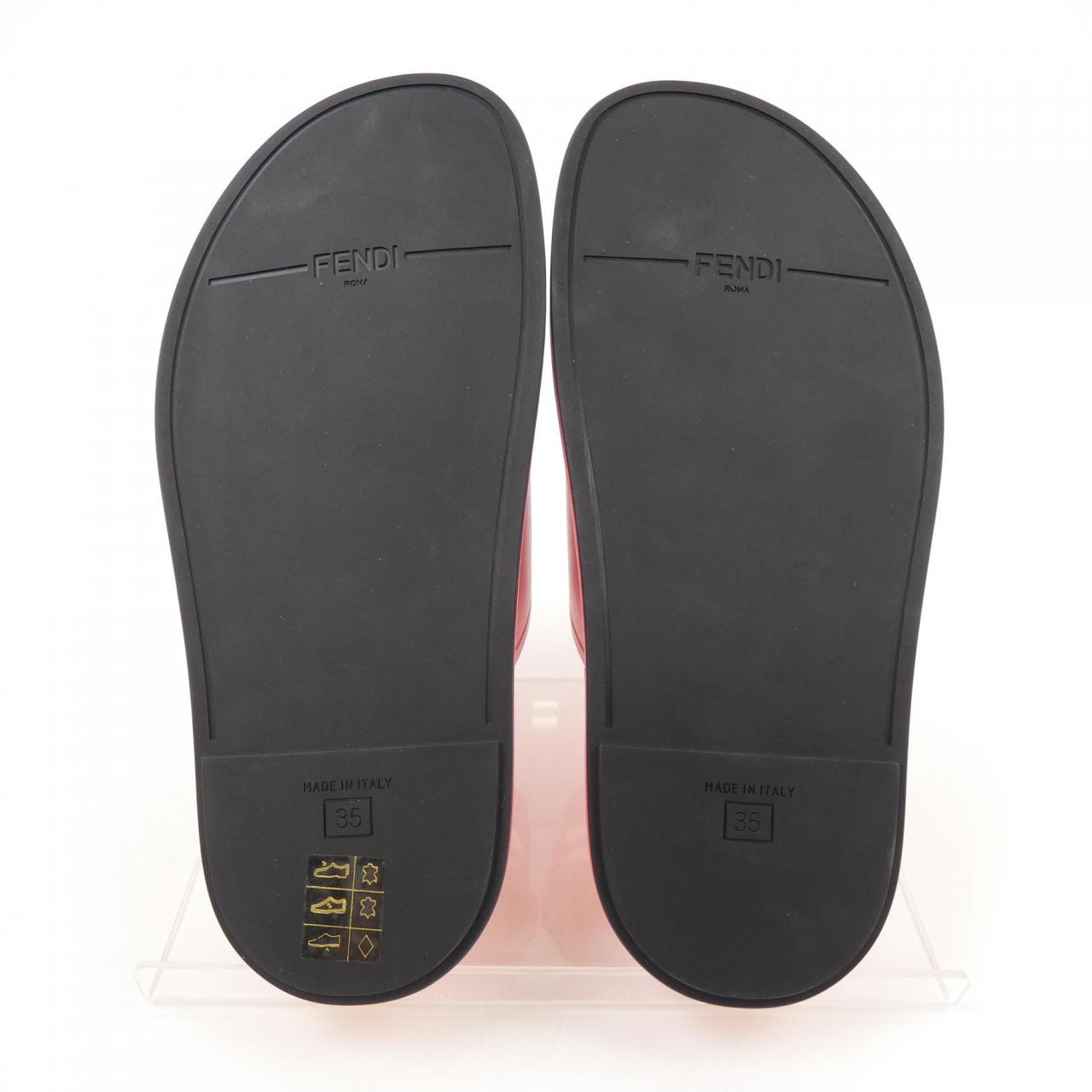 Fendi Sandals