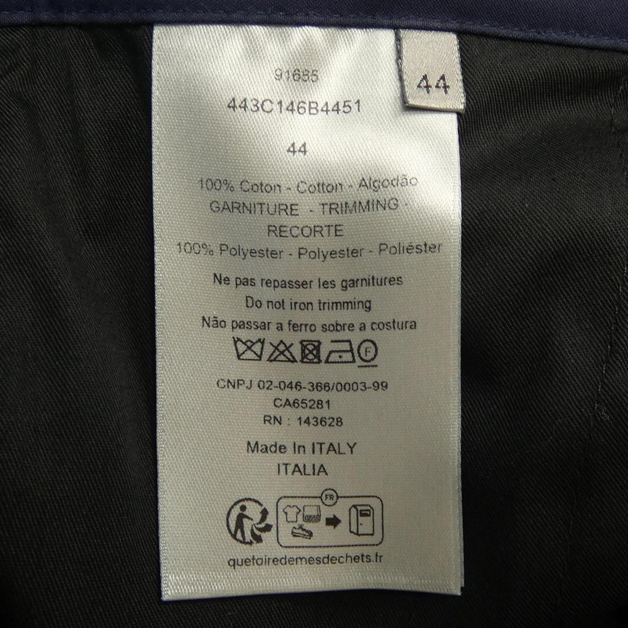 Dior Pants