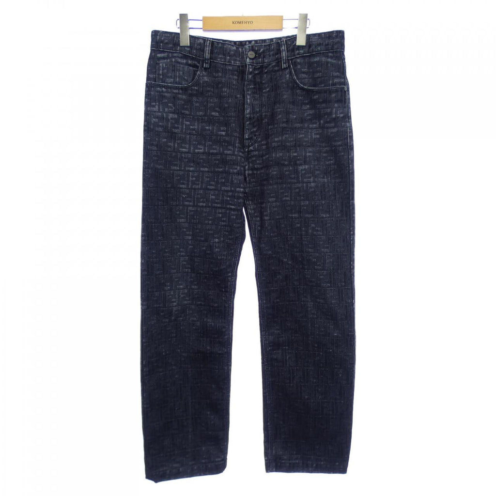 Fendi FLP302 APSW Jeans
