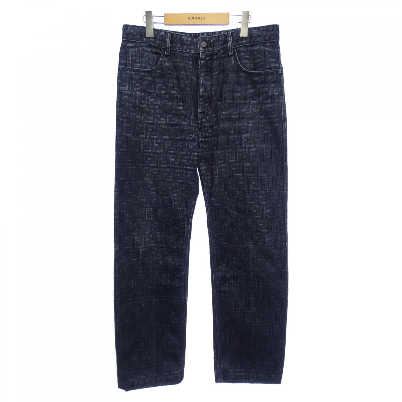Fendi FLP302 APSW Jeans