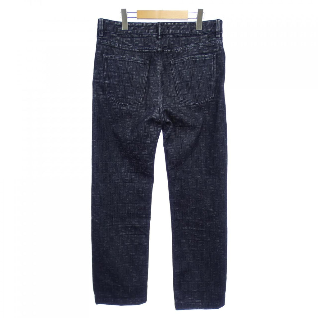 Fendi FLP302 APSW Jeans