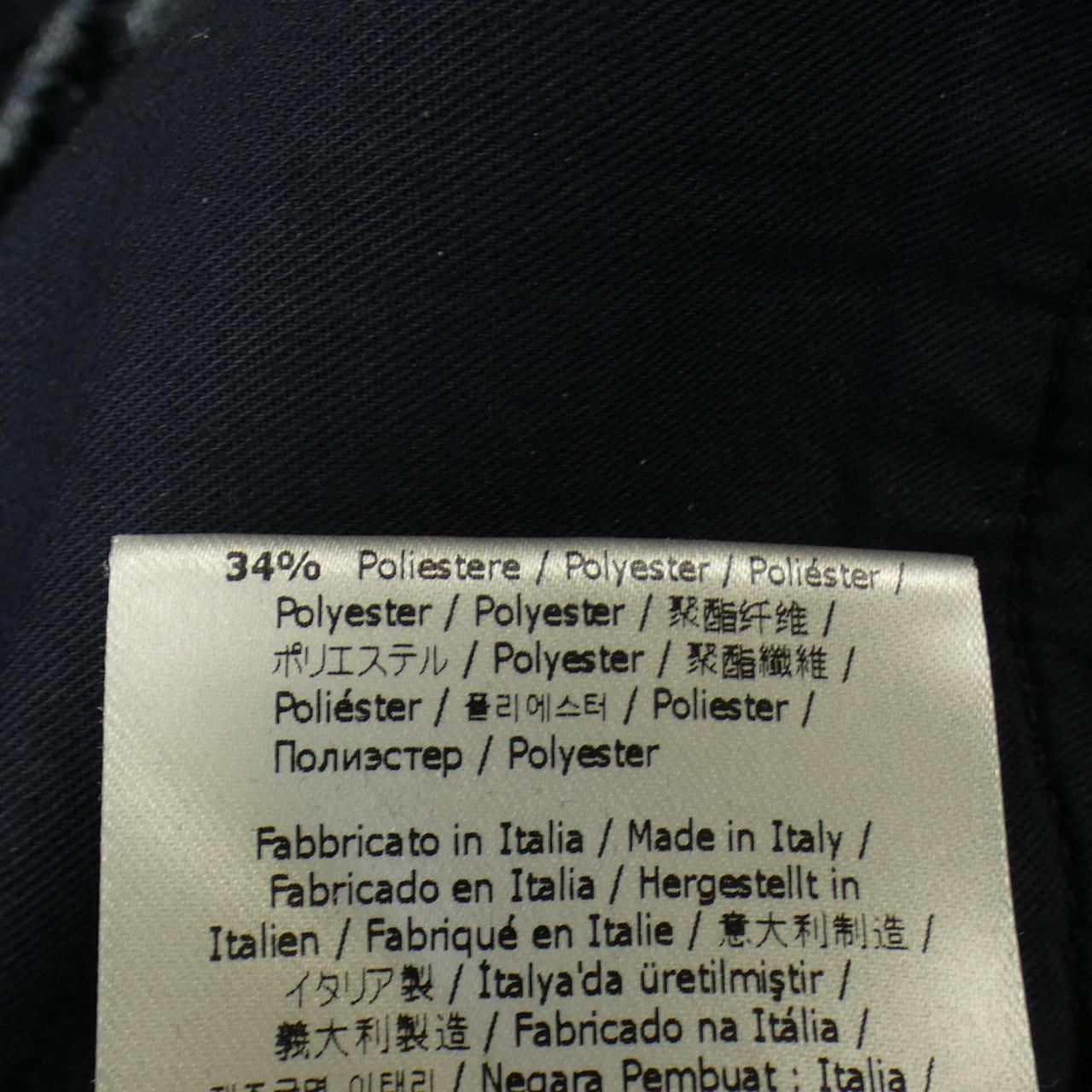 Fendi FLP302 APSW Jeans