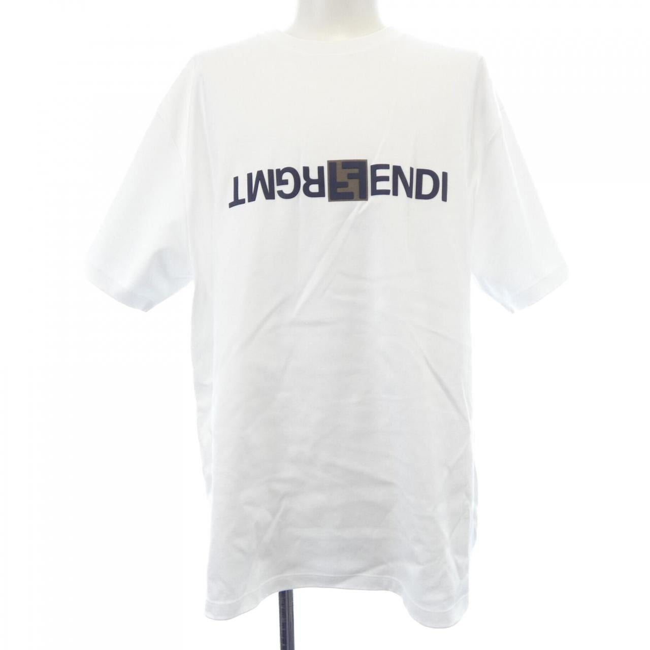 Fendi FY1144 AQJN T-shirt