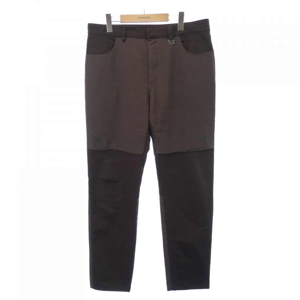 Fendi FB0822 AM7W Pants