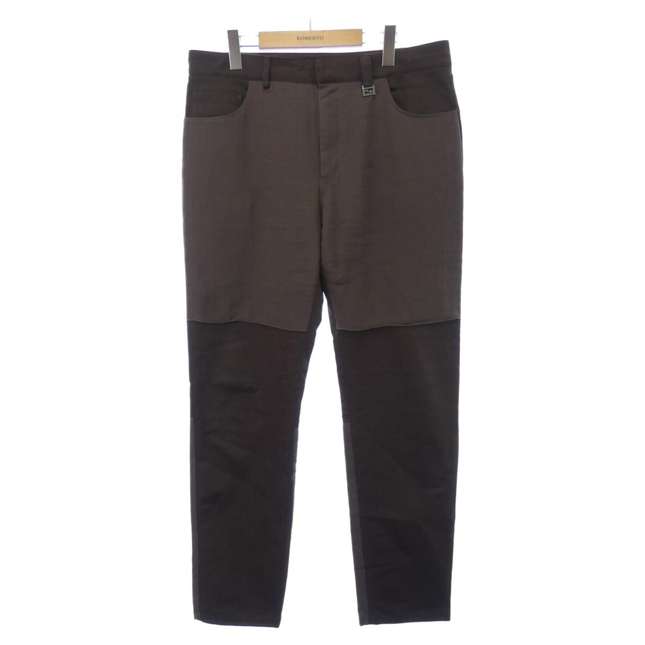 Fendi FB0822 AM7W Pants