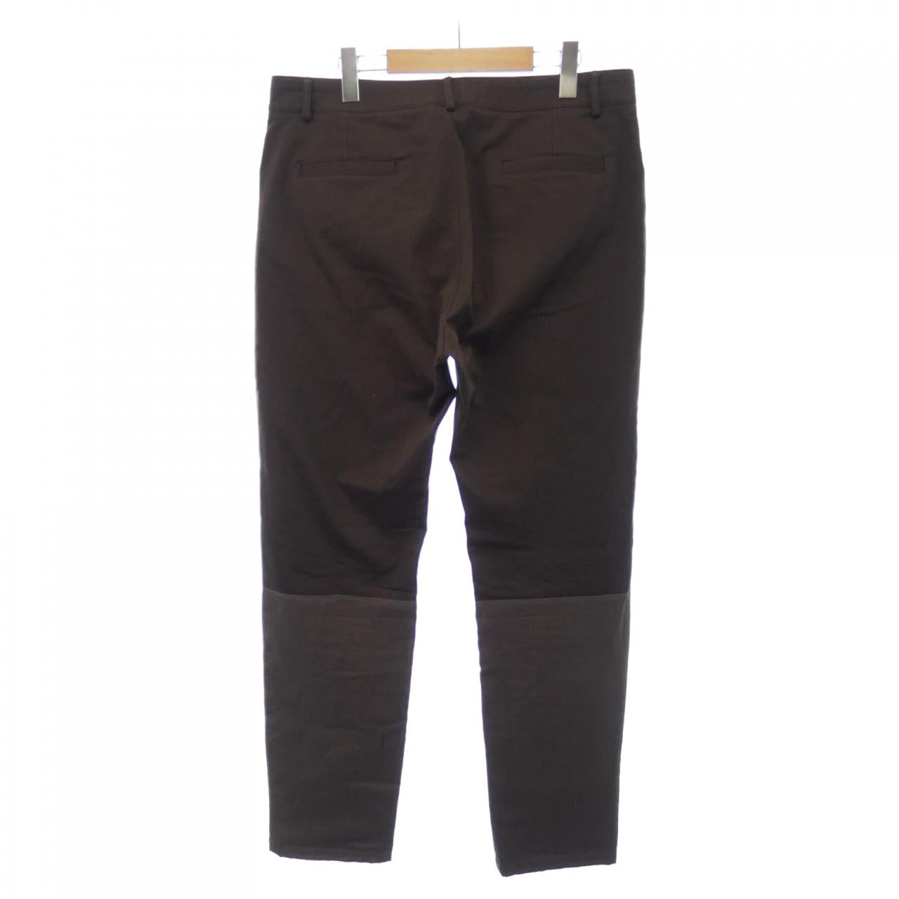 Fendi FB0822 AM7W Pants