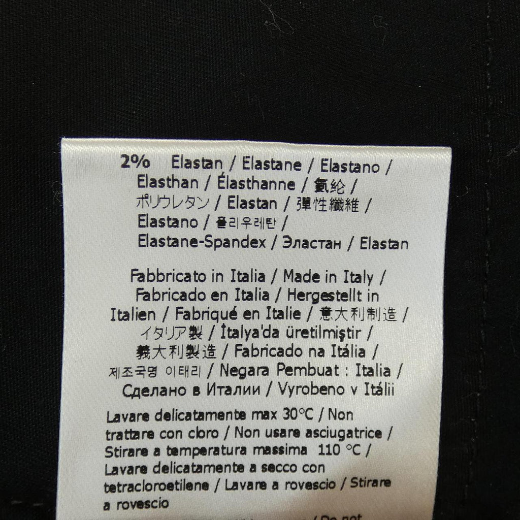 Fendi FB0822 AM7W Pants