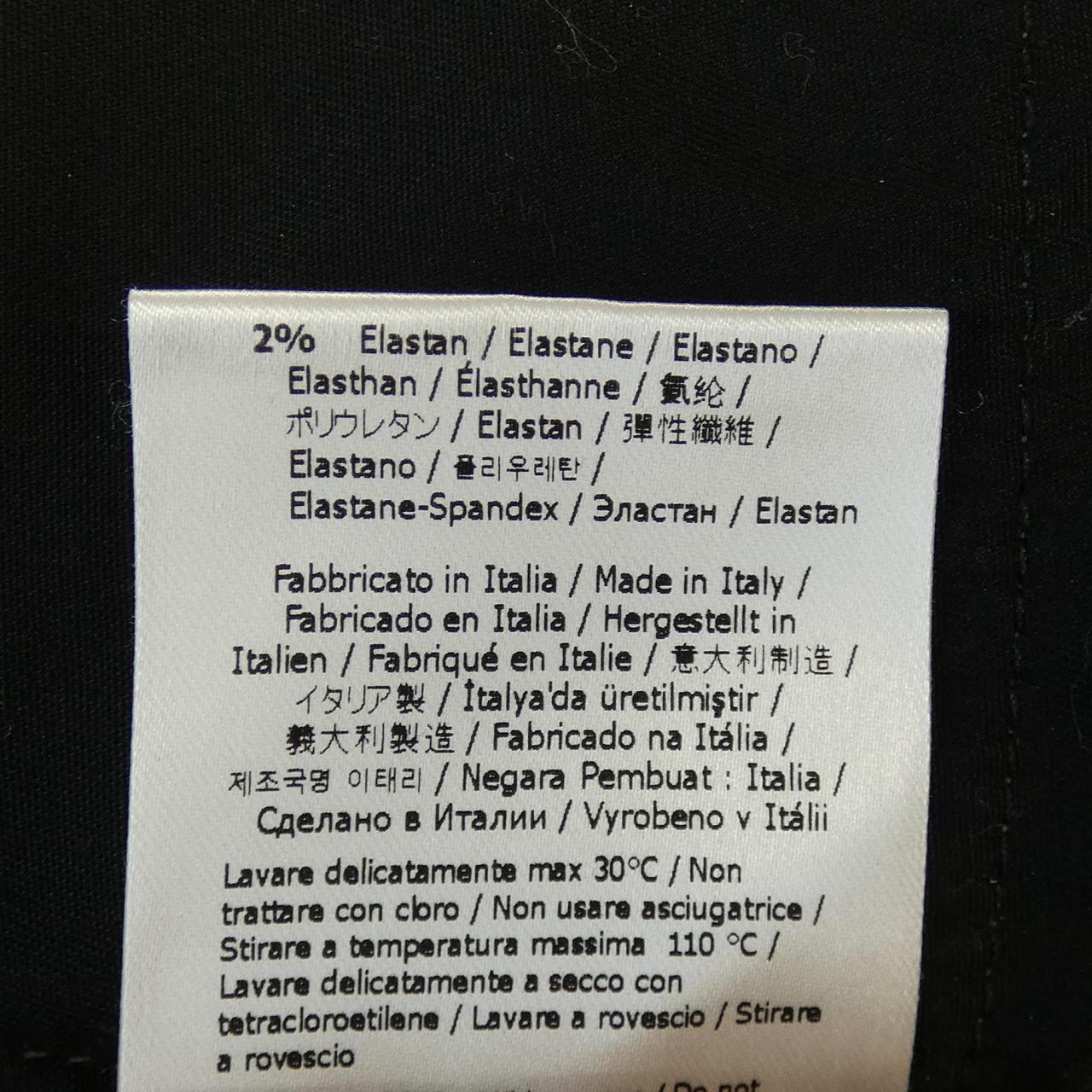 Fendi FB0822 AM7W Pants