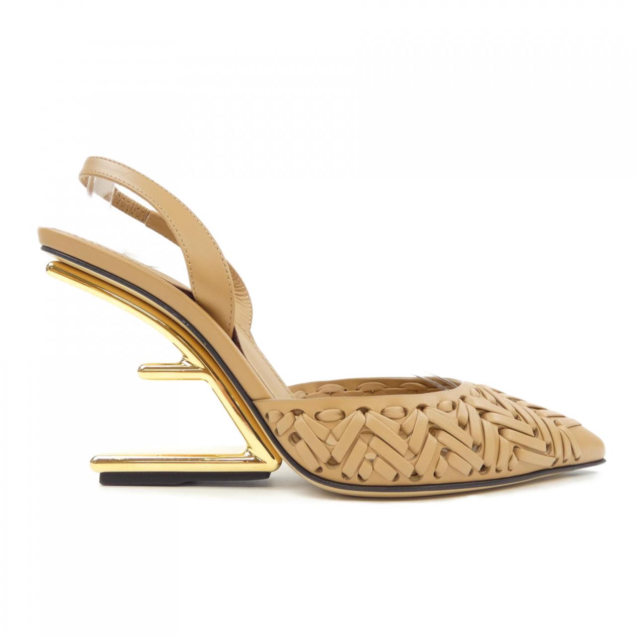 Fendi Sandals