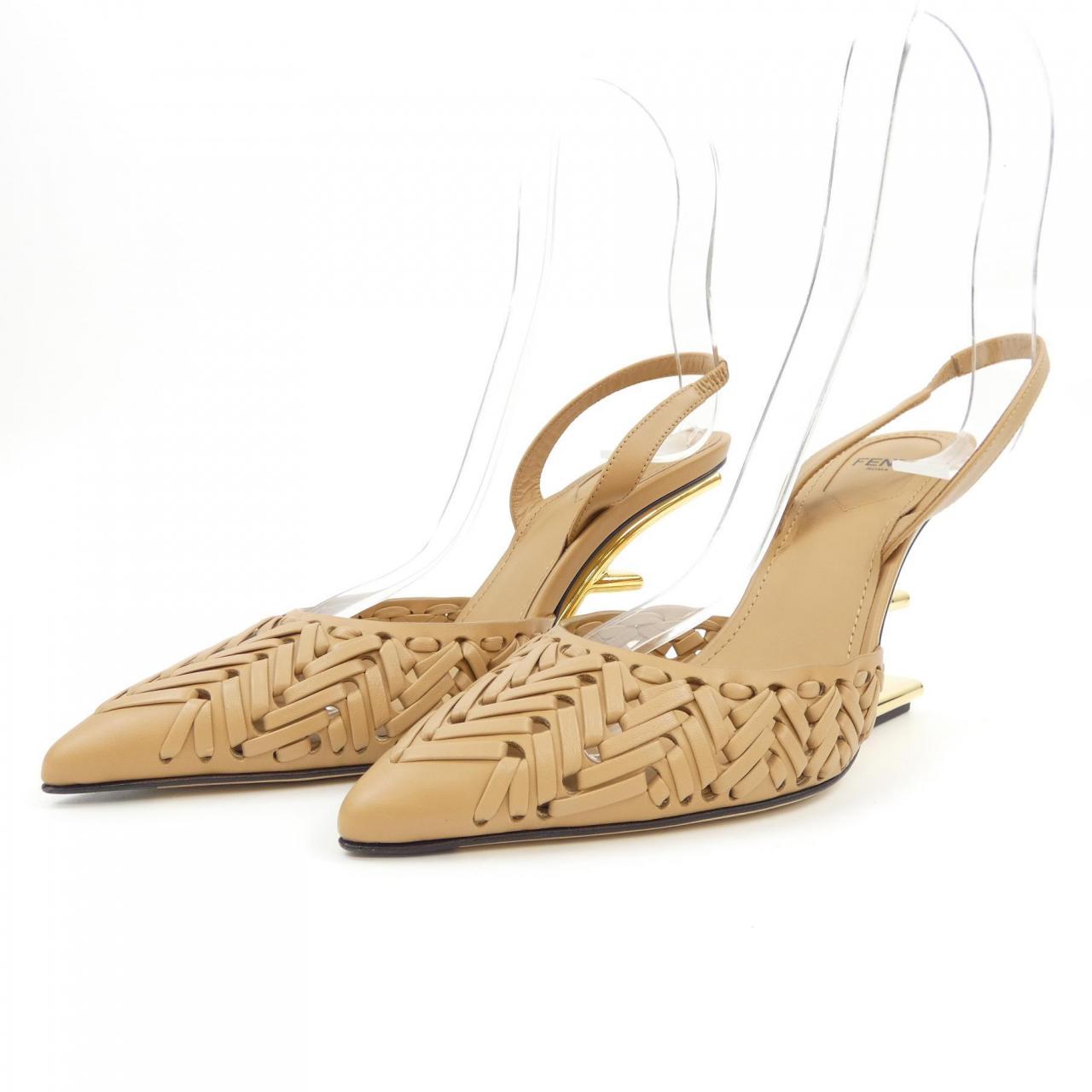 Fendi Sandals