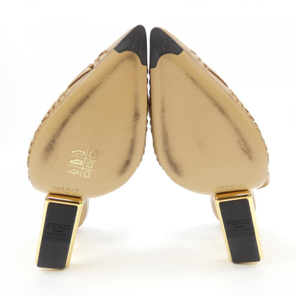 Fendi Sandals