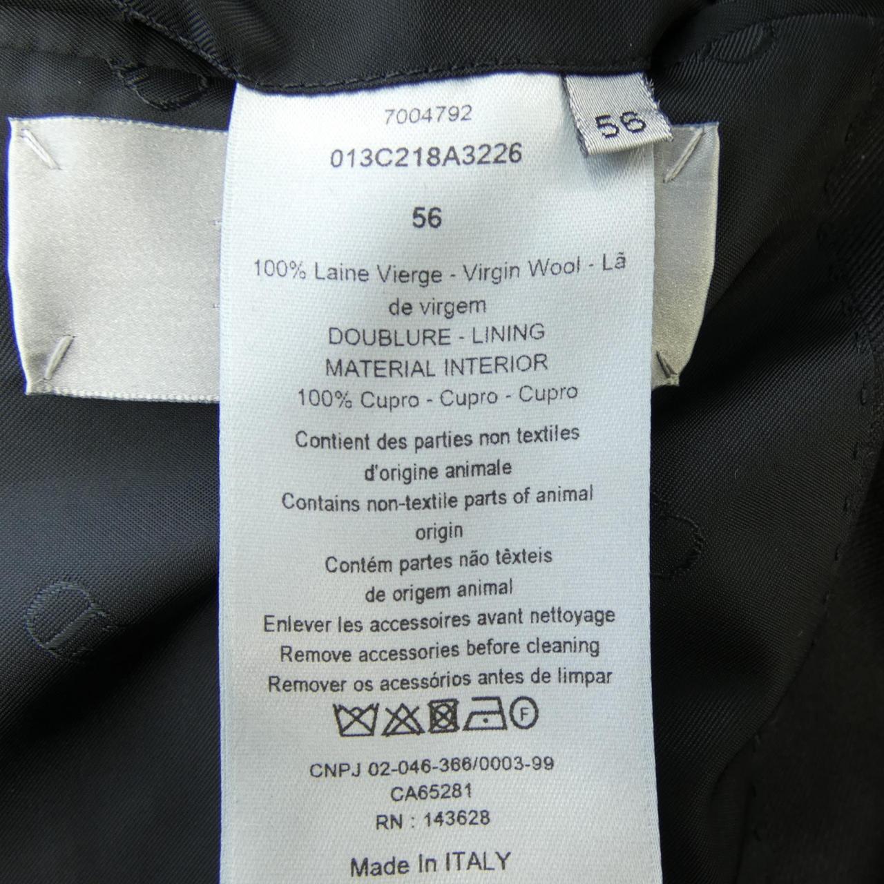 Dior Jacket