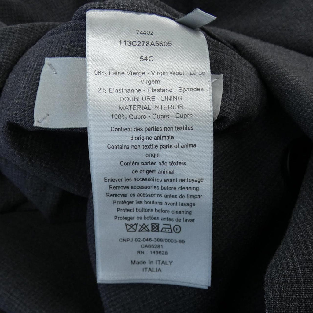 Dior Jacket