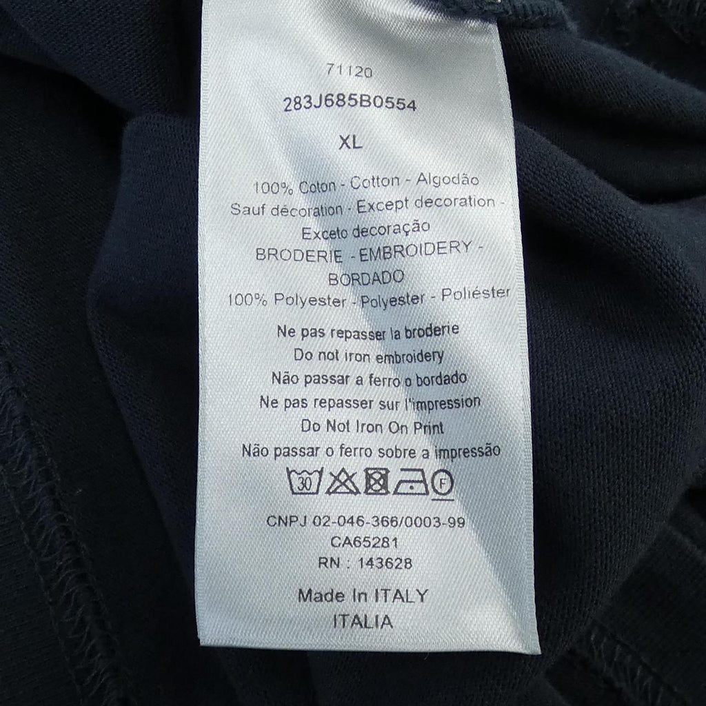 Dior CACTUS JACK T-shirt