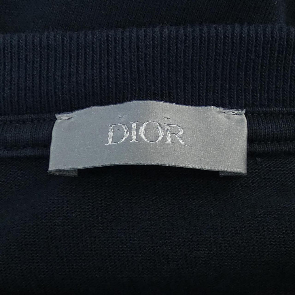 Dior CACTUS JACK T-shirt