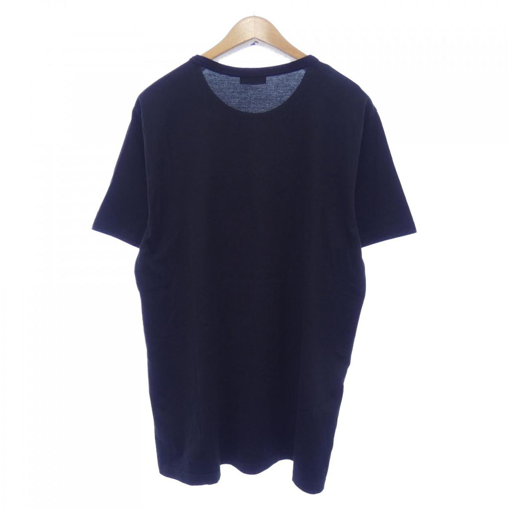 Dior SHAWN STUSSY T-shirt