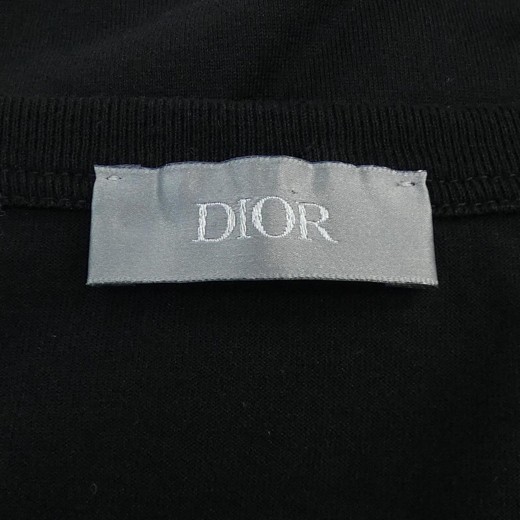 Dior SHAWN STUSSY T-shirt