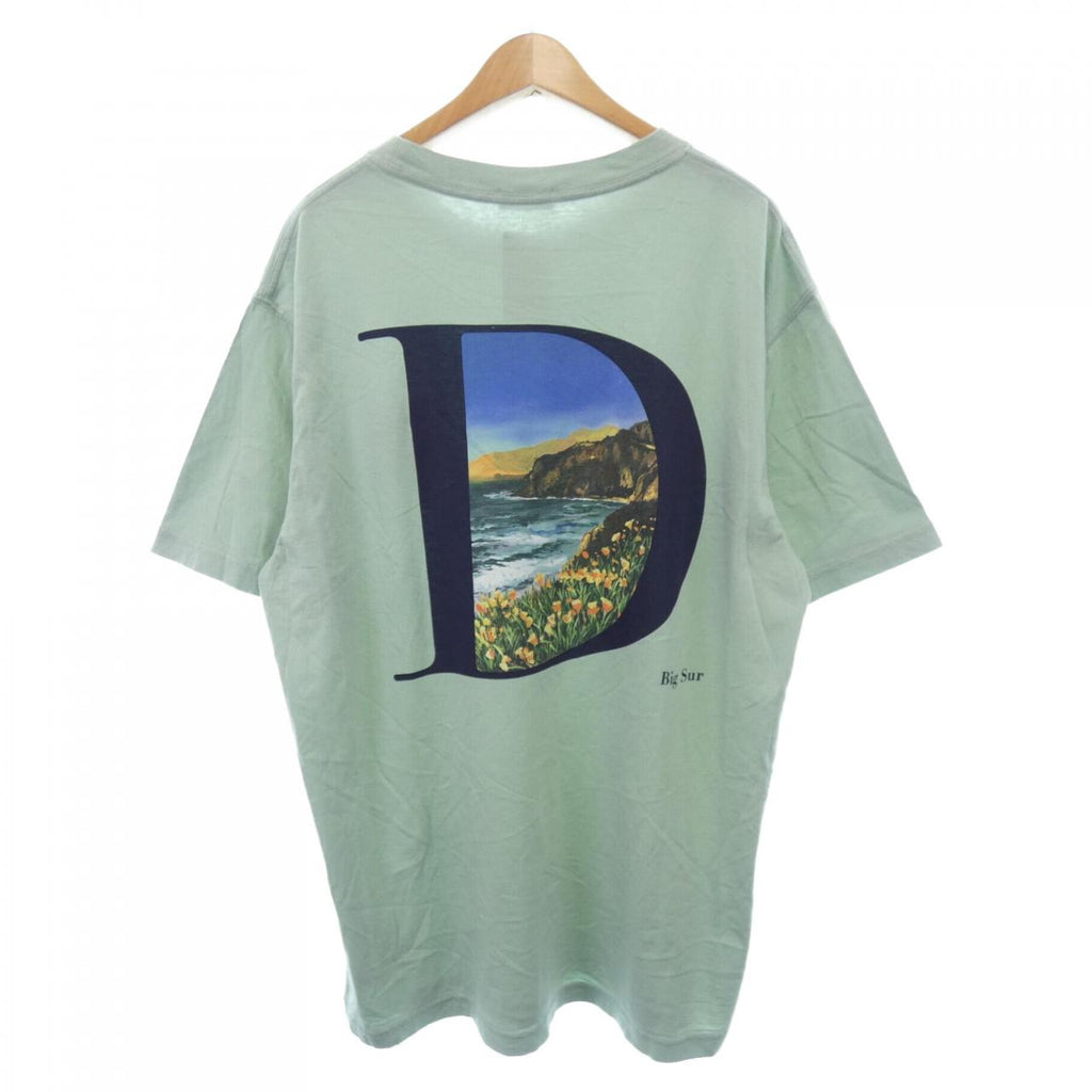 Dior JACK KEROUAC T-shirt