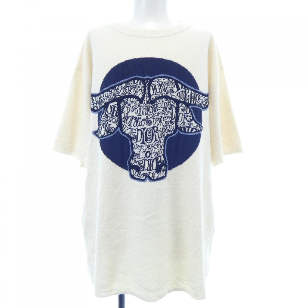 Dior SHAWN STUSSY Top