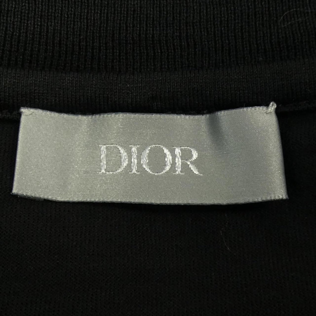 Dior TRAVIS SCOTT CACTUS JACK T-shirt