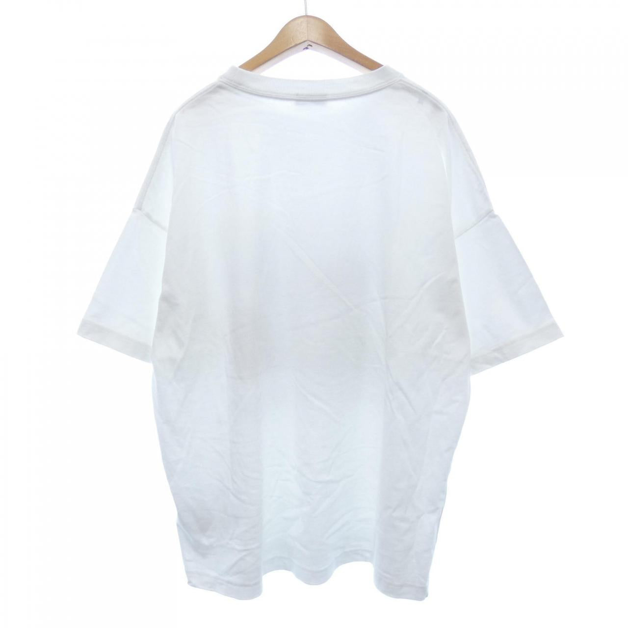 Dior JACK KEROUAC T-shirt
