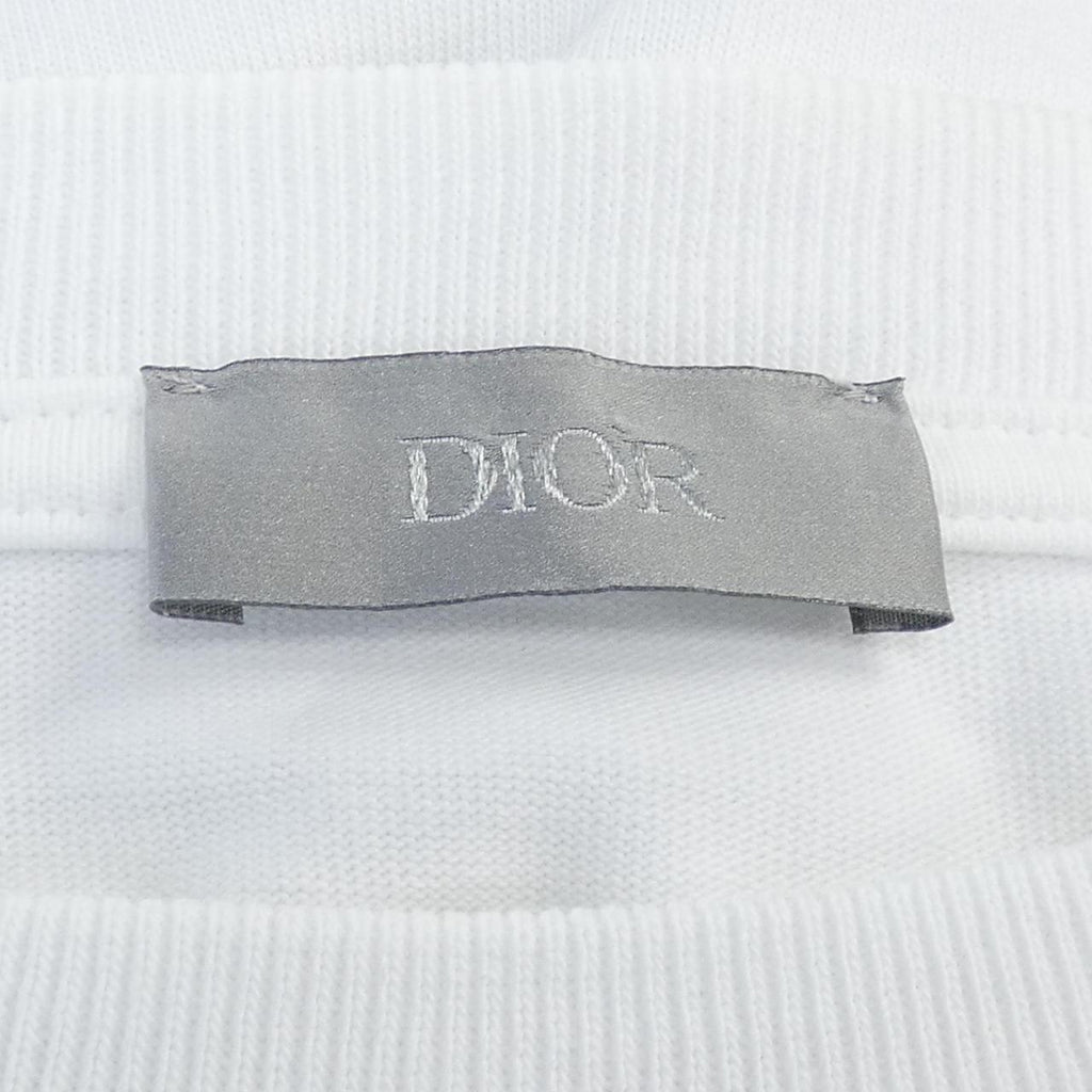 Dior JACK KEROUAC T-shirt