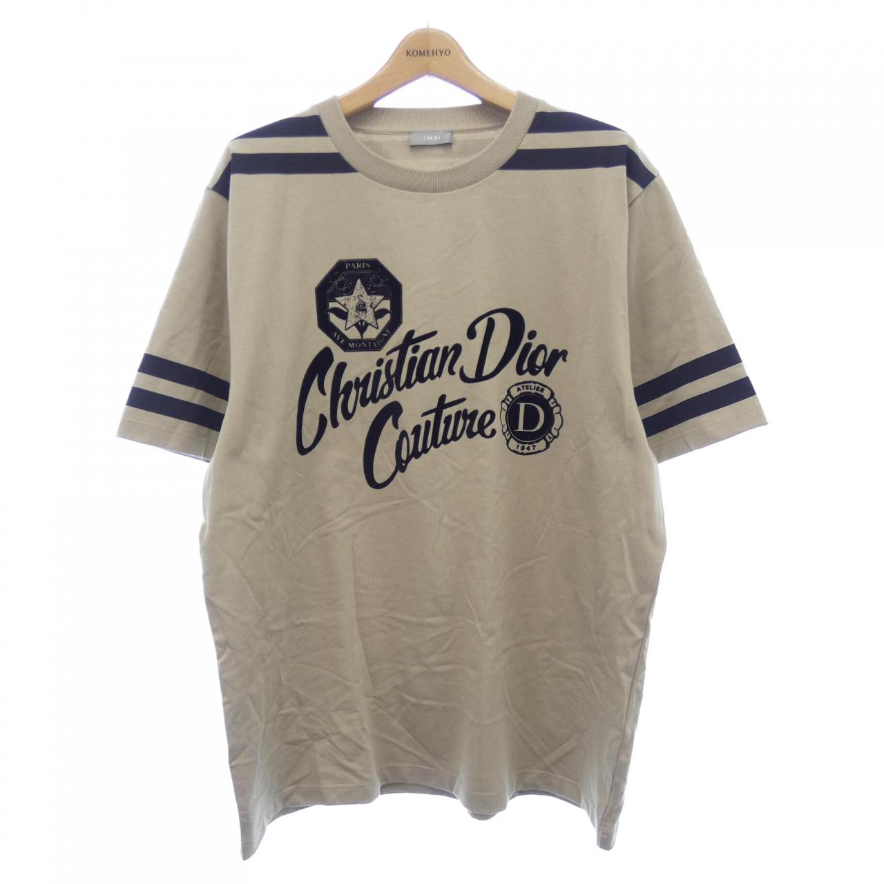 Dior Christian Dior Couture T-shirt