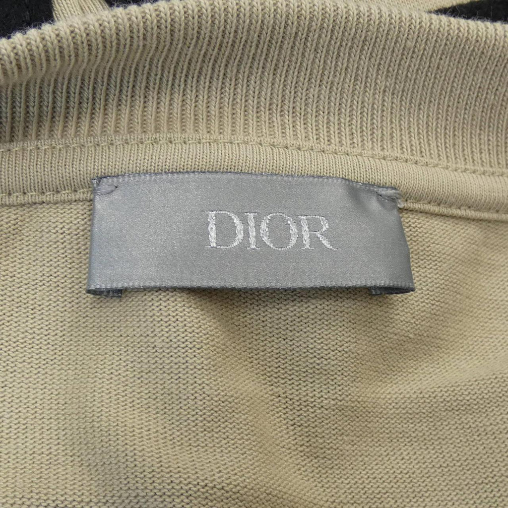 Dior Christian Dior Couture T-shirt