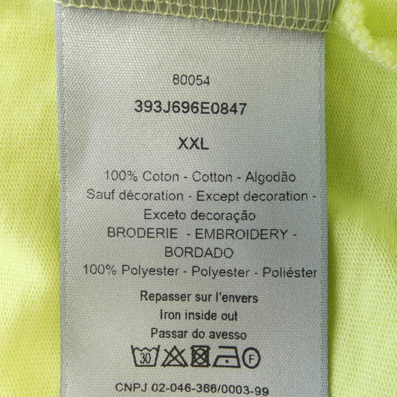 Dior T-shirt