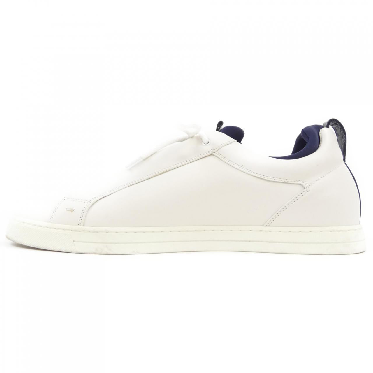 Fendi 7E1021 Sneakers