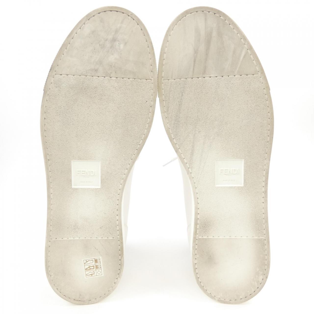 Fendi 7E1021 Sneakers