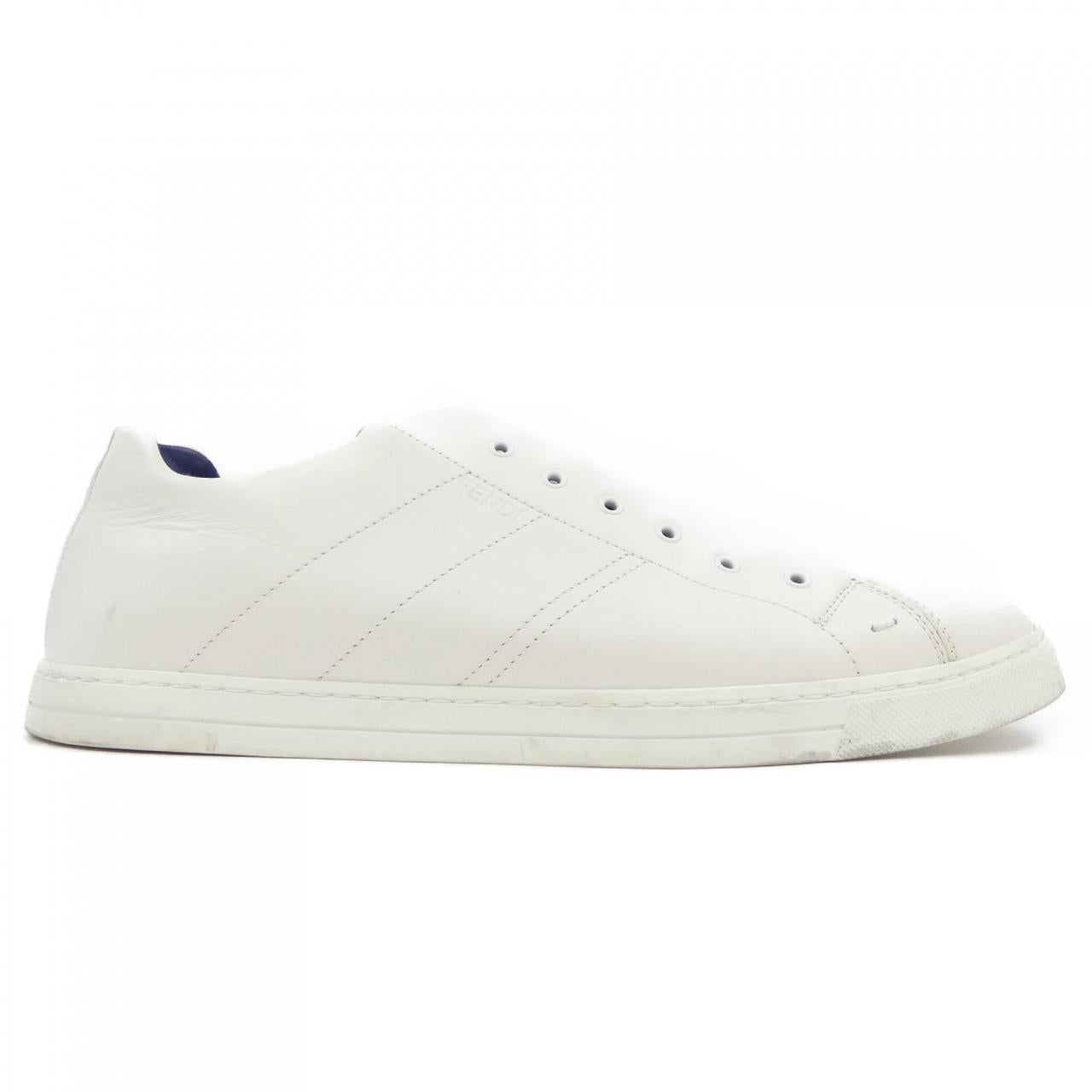 Fendi 7E1198 Sneakers