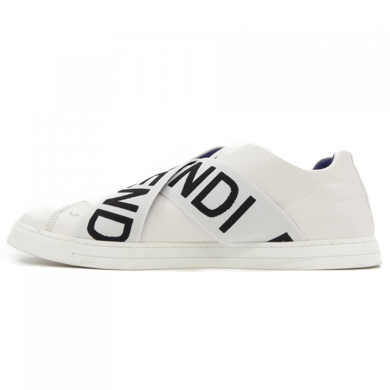 Fendi 7E1198 Sneakers