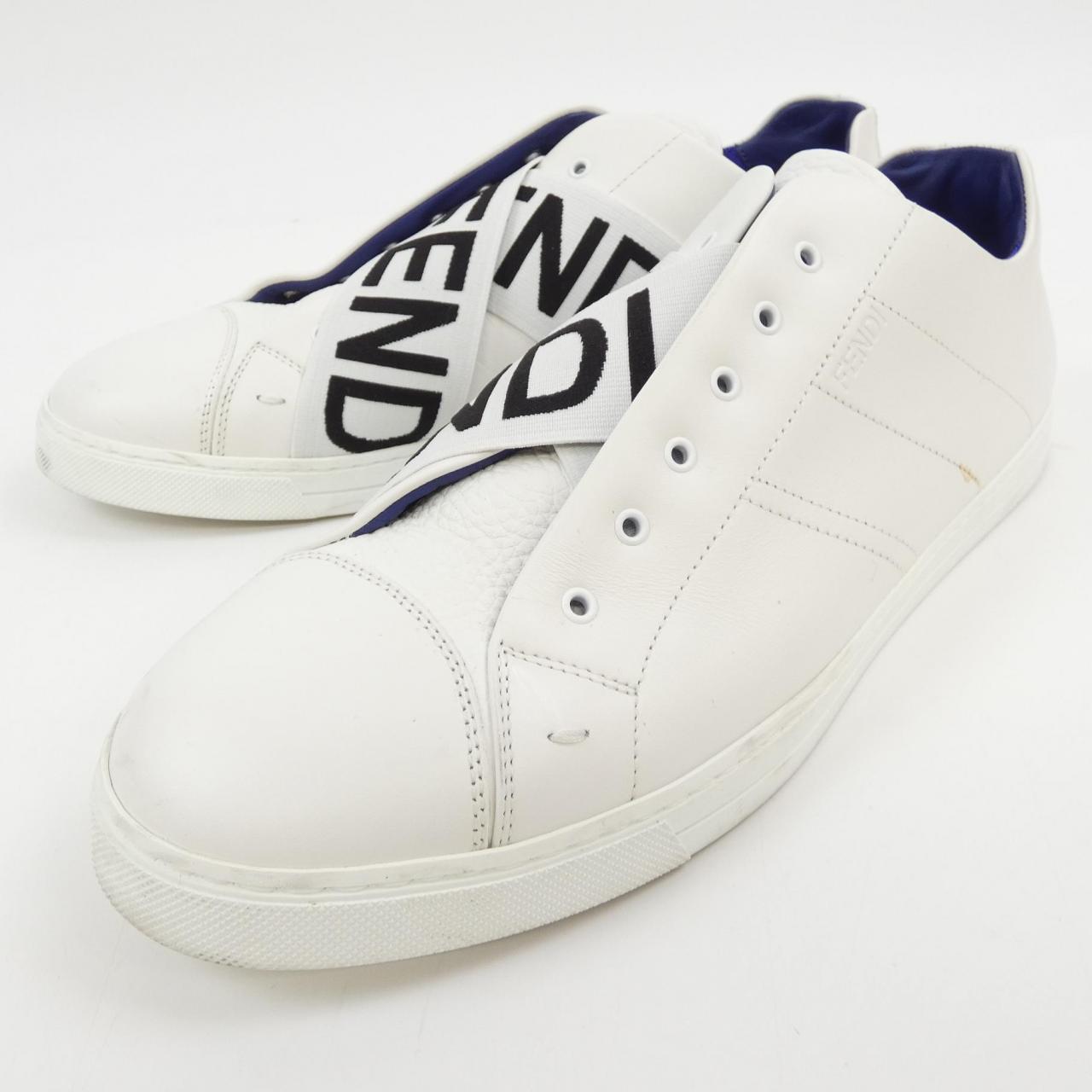 Fendi 7E1198 Sneakers