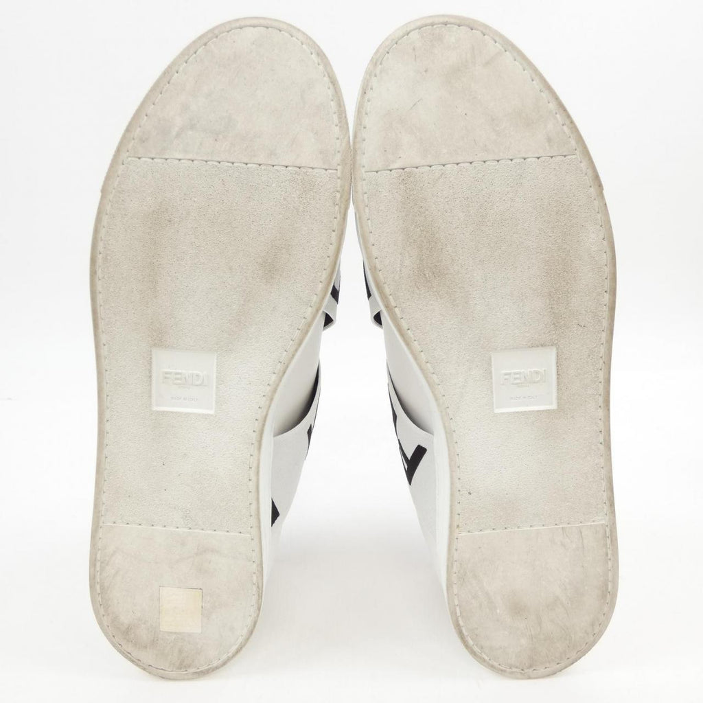 Fendi 7E1198 Sneakers