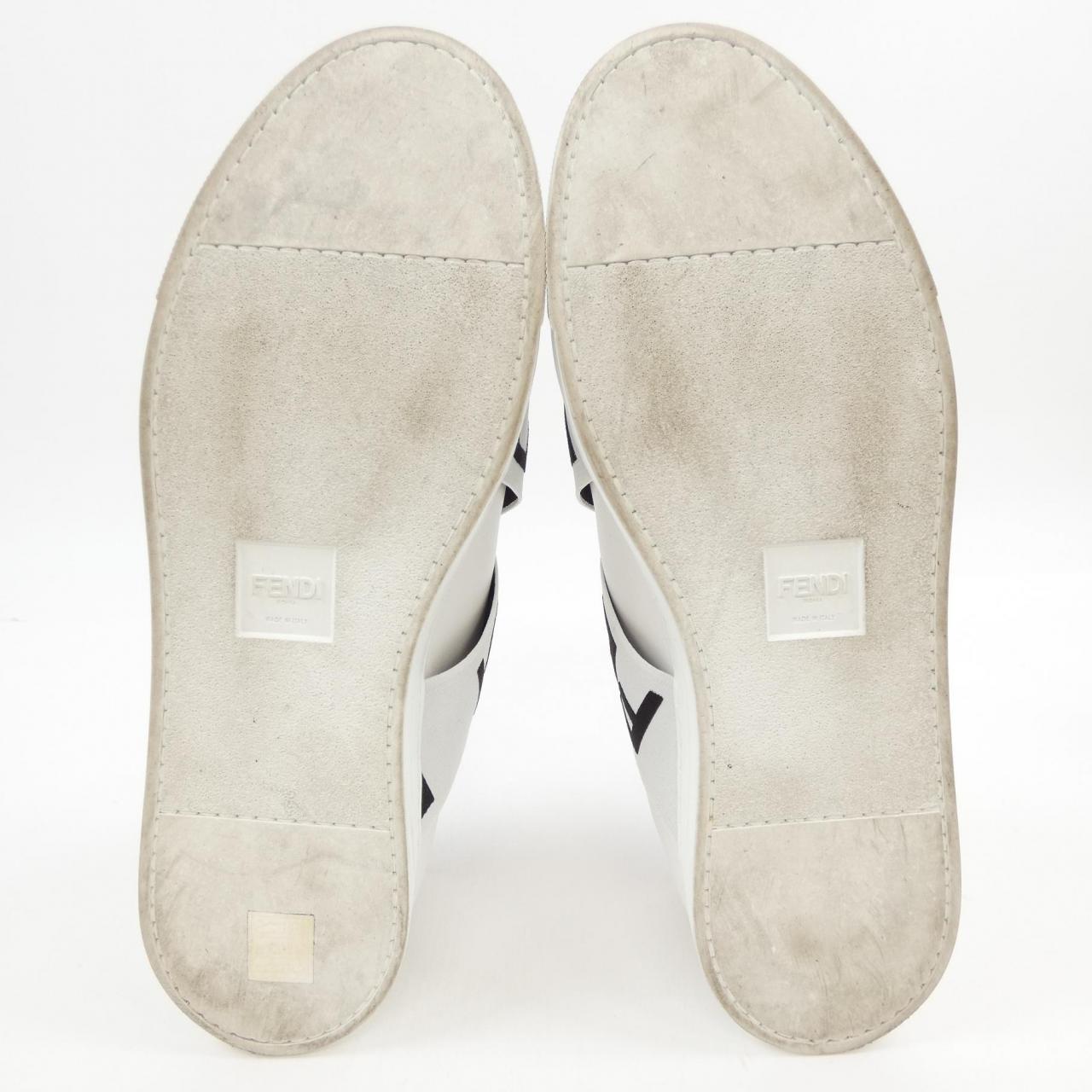 Fendi 7E1198 Sneakers