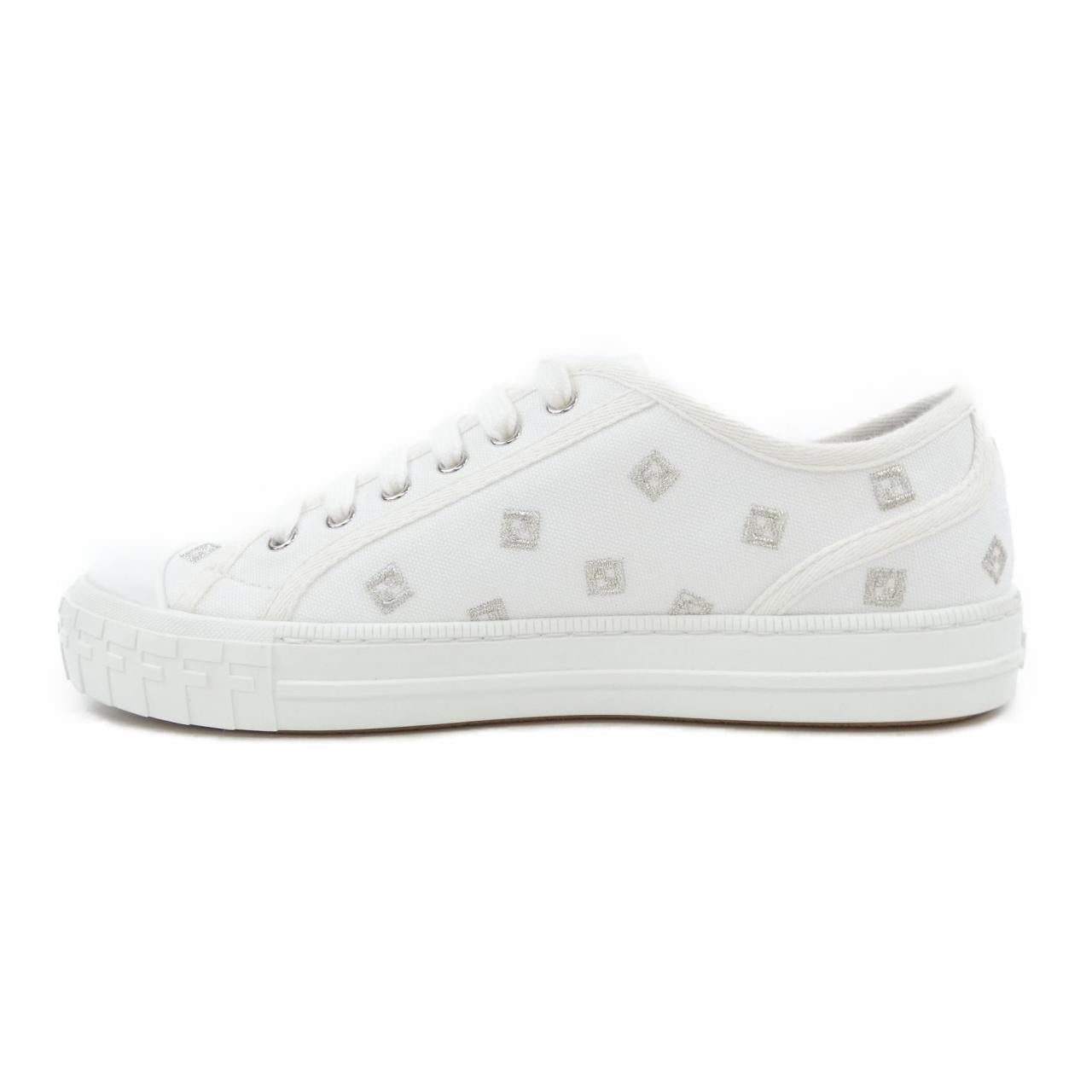 Fendi 8E8325 Sneakers