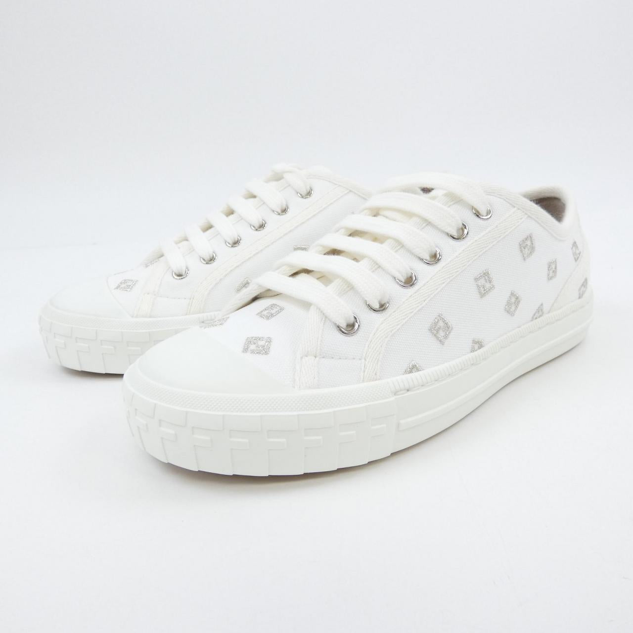 Fendi 8E8325 Sneakers