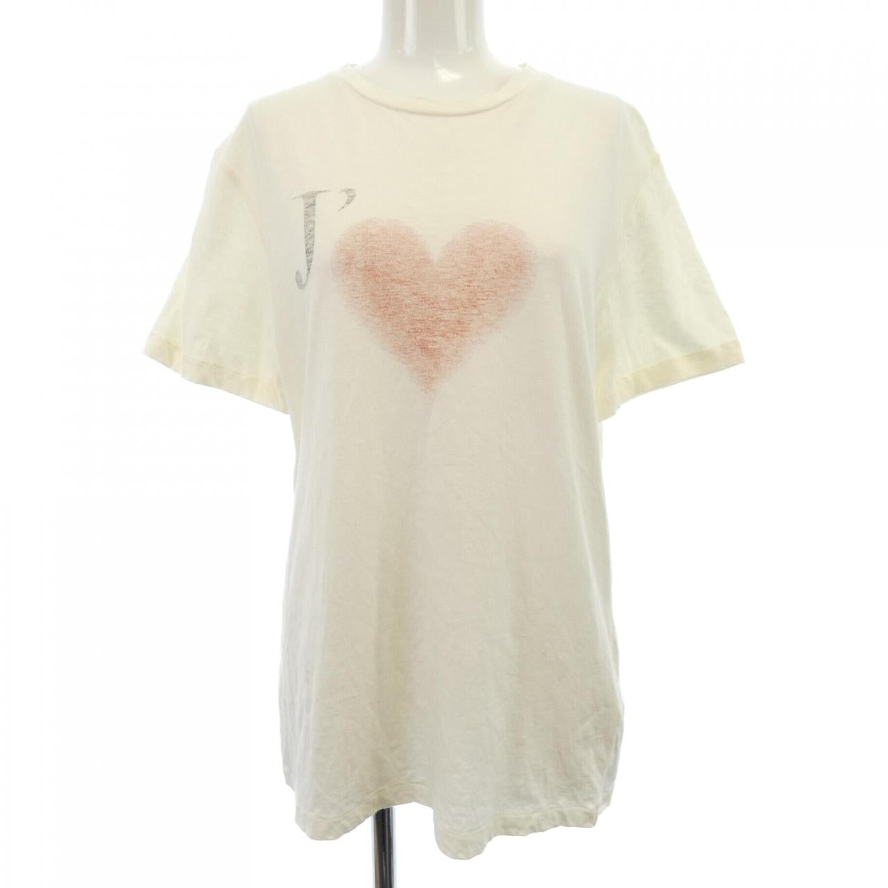Christian Dior T-shirt