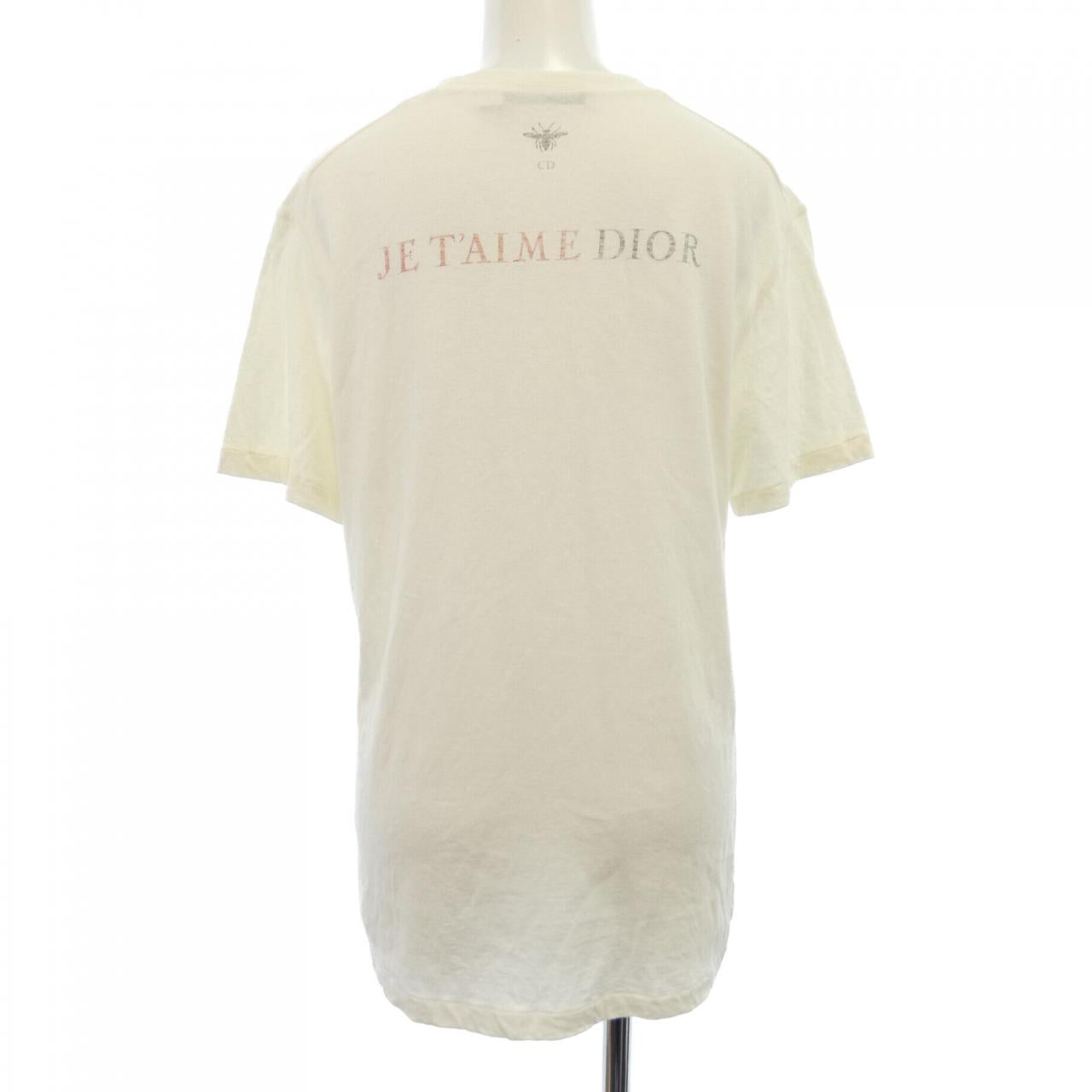Christian Dior T-shirt