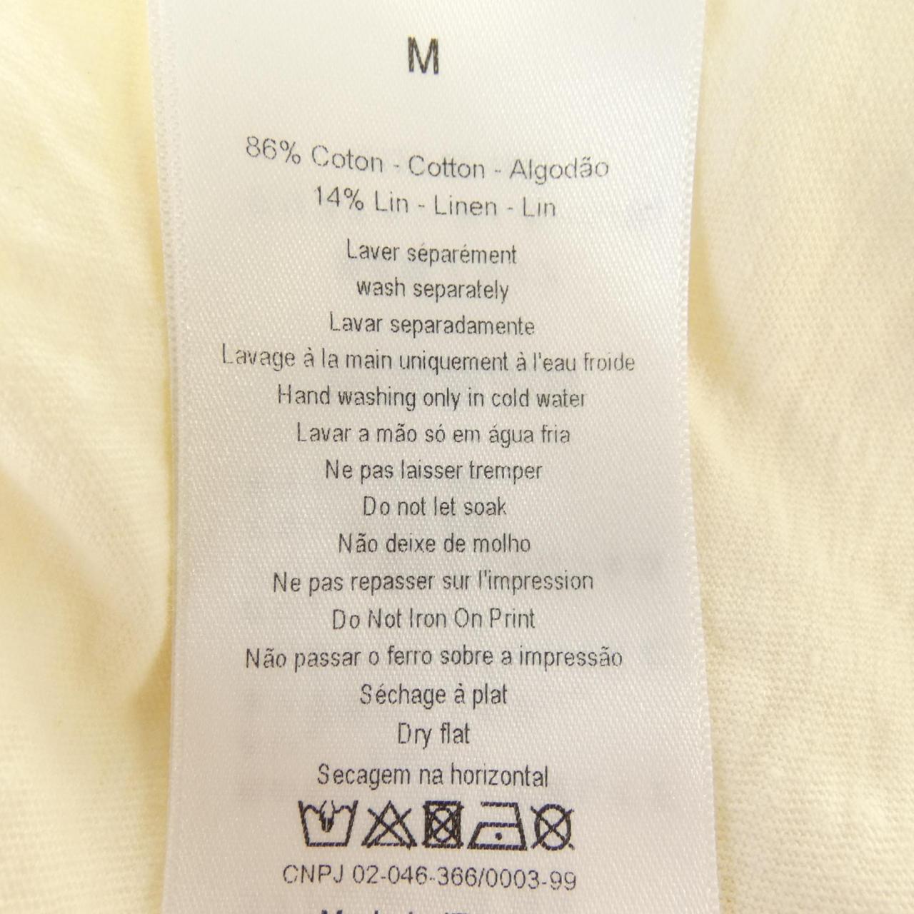 Christian Dior T-shirt
