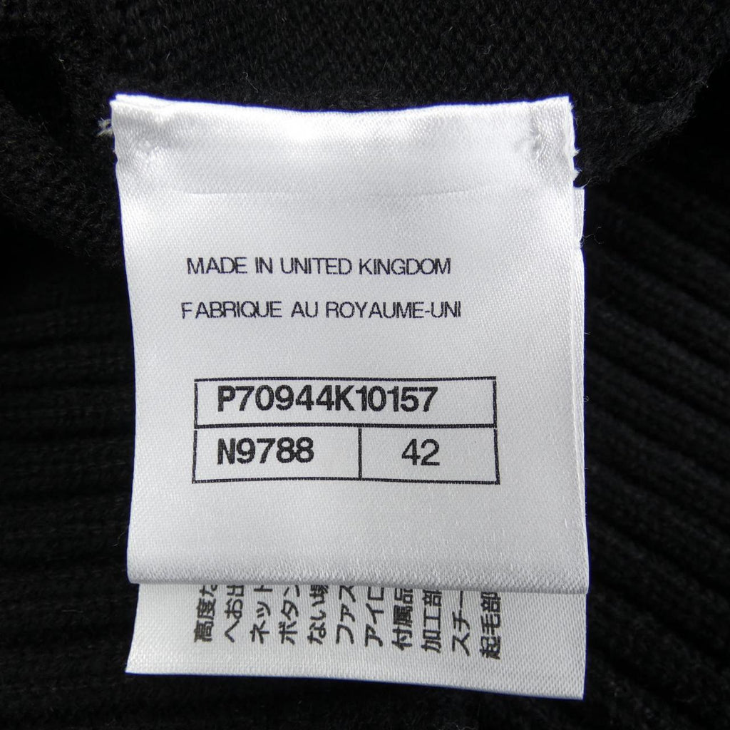 Chanel P70944K10157 21A Silk Cashmere Knit