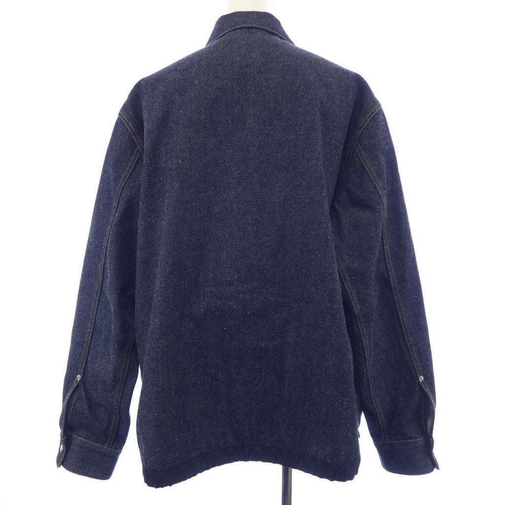 Dior Denim Jacket