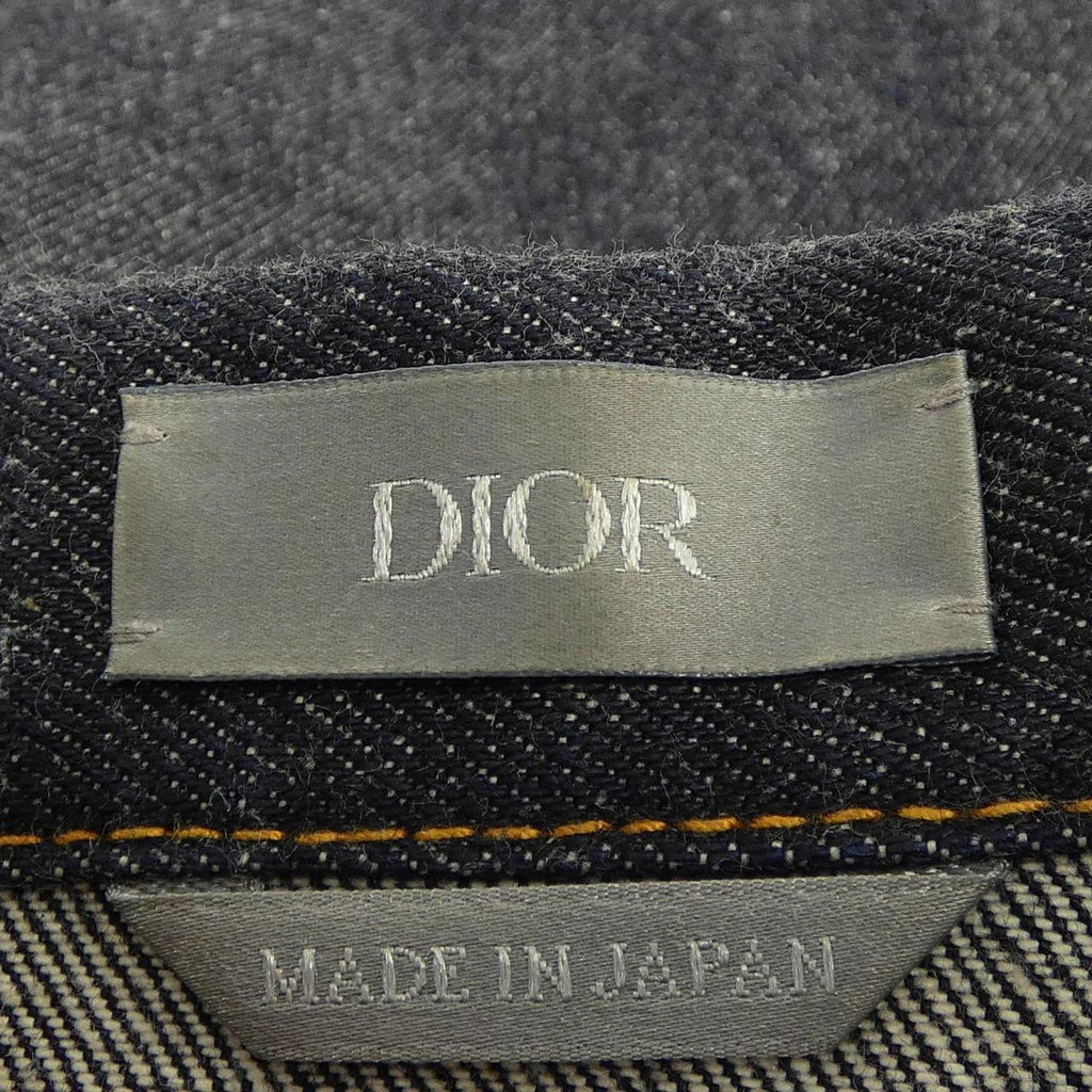 Dior Denim Jacket