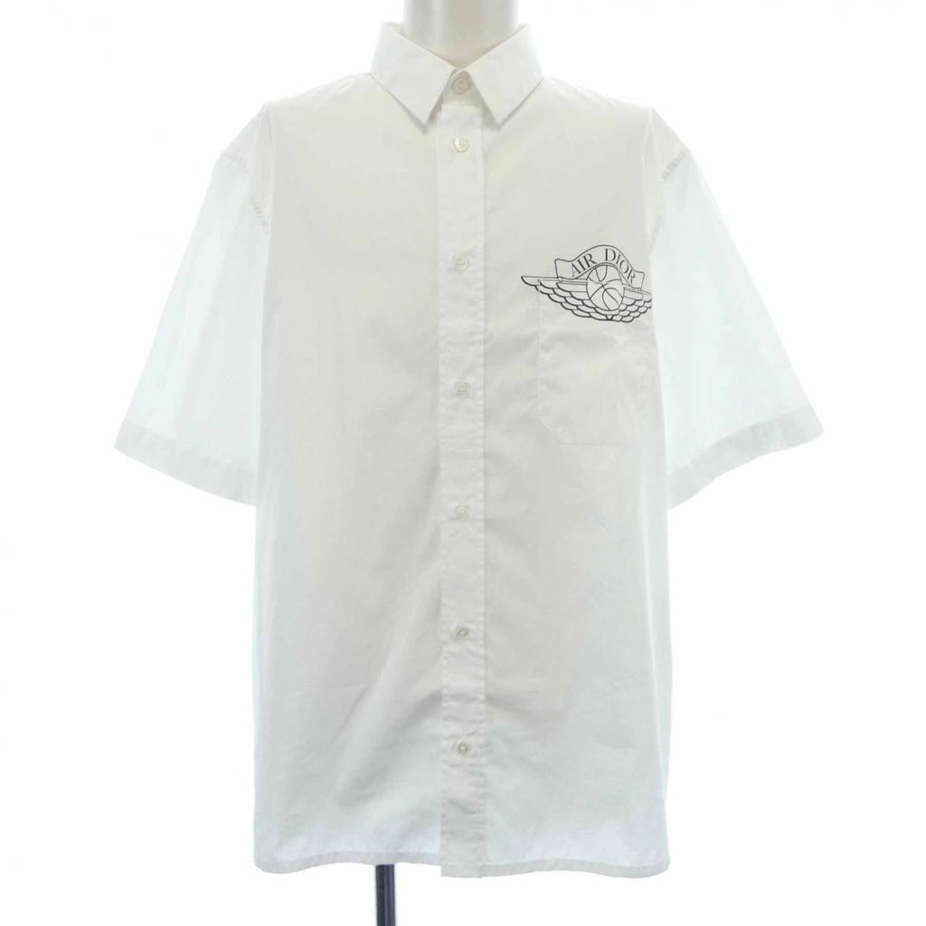 Dior S/S Shirt