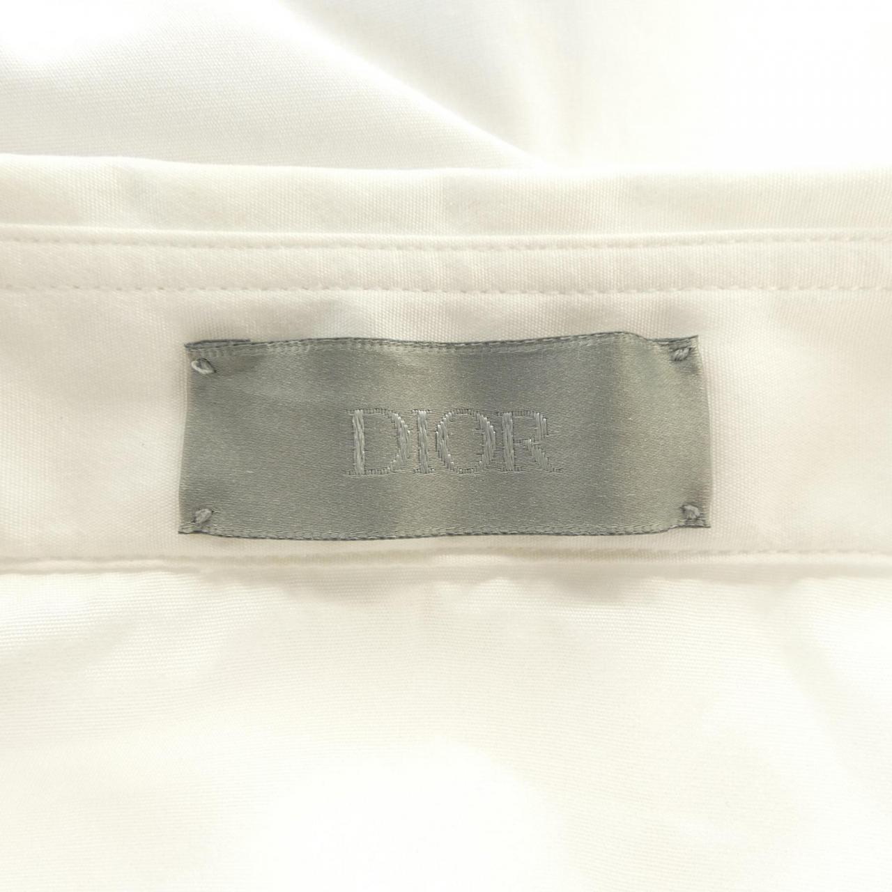Dior S/S Shirt