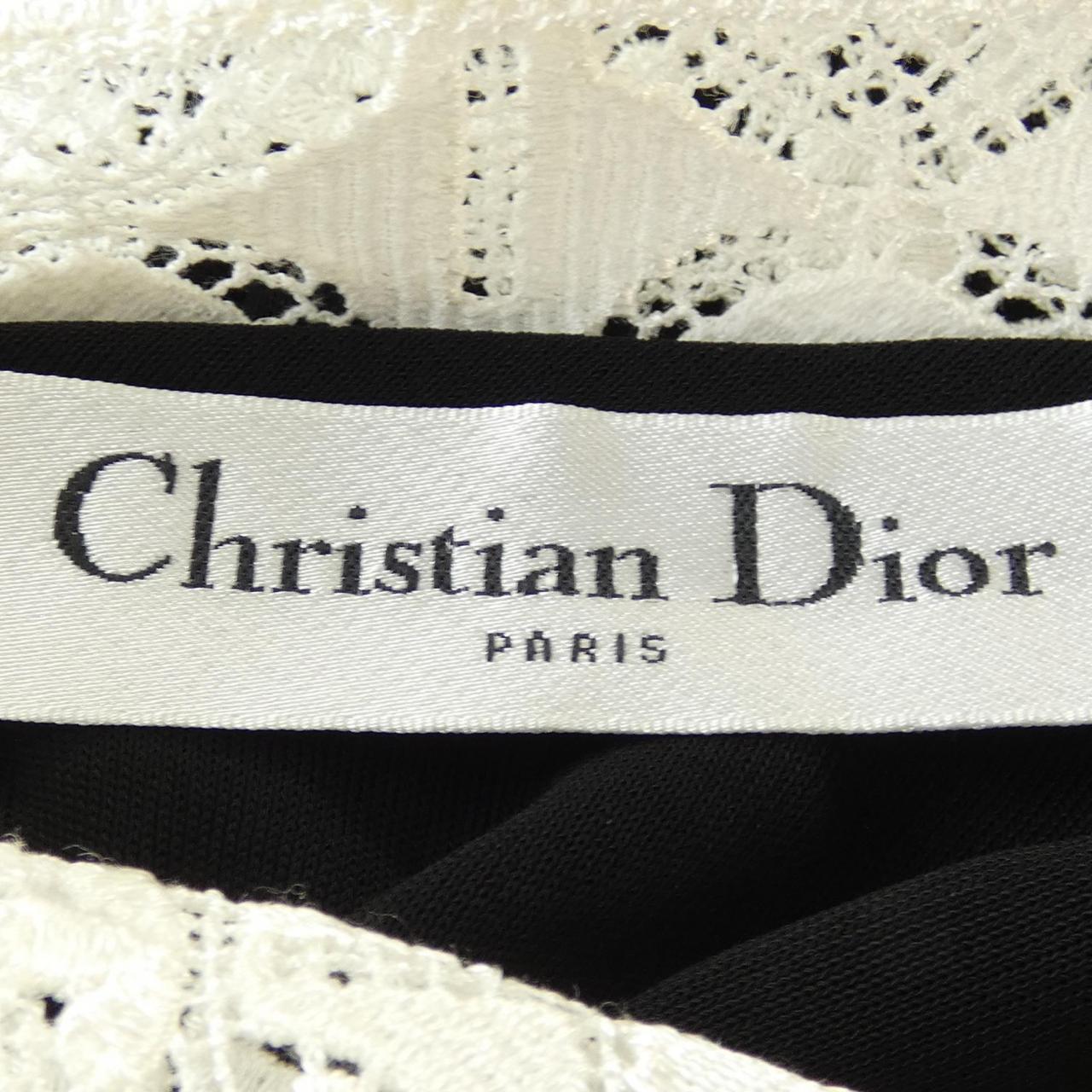 Christian Dior Dress