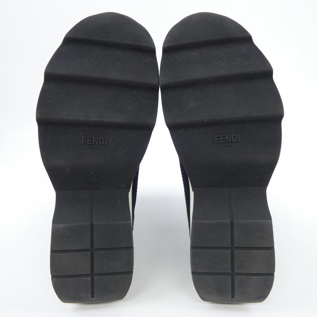Fendi Sneakers Boots