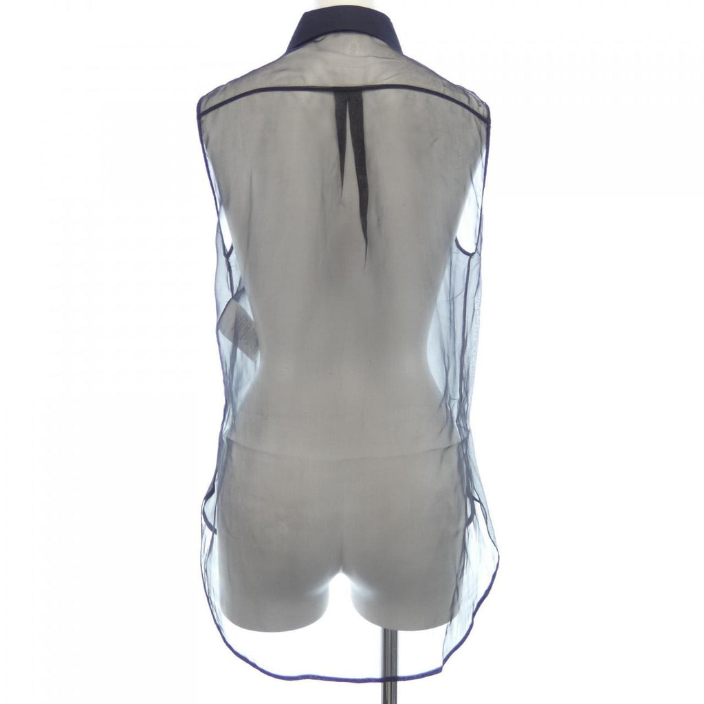 Christian Dior Silk Top